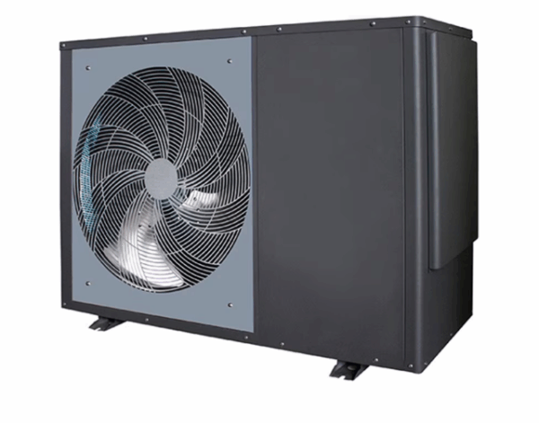 Pompa de caldura aer-apa pentru incalzire si racire 9KV